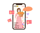 積分，優(yōu)惠券、會(huì)員卡、營(yíng)銷(xiāo)功能
